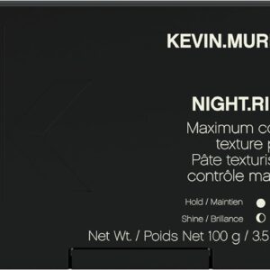 Kevin Murphy - Night Rider